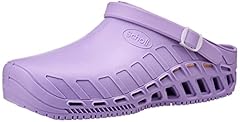 Scholl clog evo usato  Spedito ovunque in Italia 