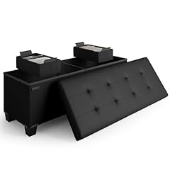 Storagebud storage ottoman for sale  Delivered anywhere in USA 