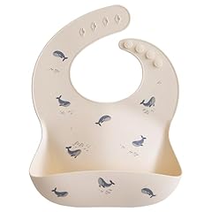Mushie silicone baby for sale  Delivered anywhere in USA 