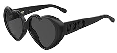 Moschino mos128 black for sale  Delivered anywhere in USA 