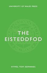 Eisteddfod for sale  Delivered anywhere in UK