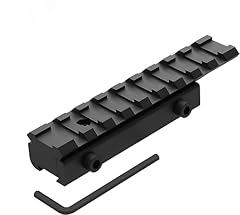 Dingchuang dovetail picatinny for sale  Delivered anywhere in USA 