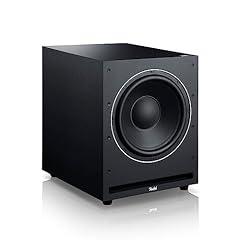 Teufel aktiv subwoofer gebraucht kaufen  Wird an jeden Ort in Deutschland