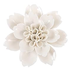 Besportble ceramic flowers for sale  Delivered anywhere in USA 