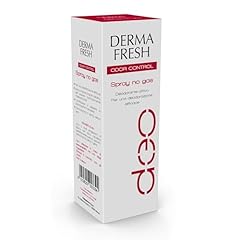 Dermafresh odor control usato  Spedito ovunque in Italia 
