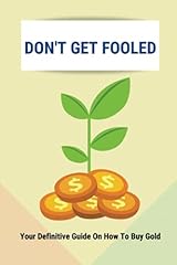 Get fooled definitive for sale  Delivered anywhere in USA 