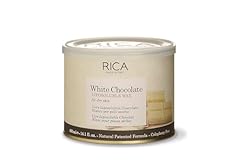 Rica white chocolate usato  Spedito ovunque in Italia 