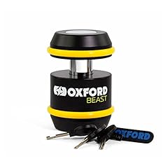 Oxford beast lock for sale  Delivered anywhere in UK