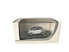 Modellauto smart forfour usato  Spedito ovunque in Italia 