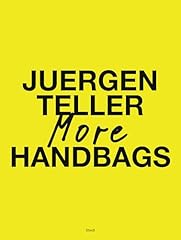 Juergen teller more d'occasion  Livré partout en France