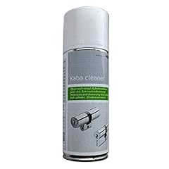 Kaba lock cleaner for sale  Delivered anywhere in UK