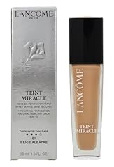 Lancome teint miracle usato  Spedito ovunque in Italia 