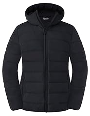 Wantdo damen winterjacke gebraucht kaufen  Wird an jeden Ort in Deutschland