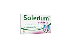 Soledum addicur 100 gebraucht kaufen  Wird an jeden Ort in Deutschland
