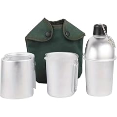 Military canteen army for sale  Delivered anywhere in UK