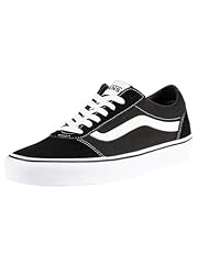 Vans men ward for sale  Delivered anywhere in USA 
