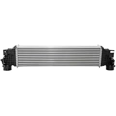 Intercooler alluminio compatib usato  Spedito ovunque in Italia 