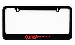 License plate frame for sale  Delivered anywhere in USA 