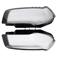 Motoku clear headlight for sale  Delivered anywhere in USA 