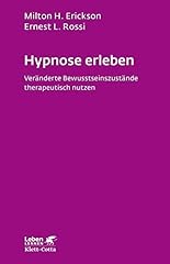 Hypnose erleben veränderte gebraucht kaufen  Wird an jeden Ort in Deutschland