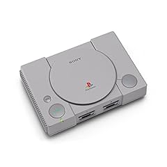 Sony playstation classic usato  Spedito ovunque in Italia 