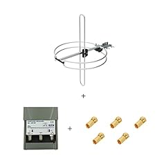 Hdme kit antenne d'occasion  Livré partout en France