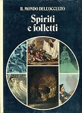 Spiriti folletti usato  Spedito ovunque in Italia 