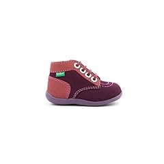Kickers girls bonzip for sale  Delivered anywhere in UK