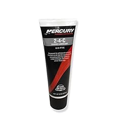 Mercury marine lubricant for sale  Delivered anywhere in USA 