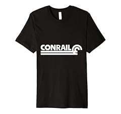 Conrail premium shirt for sale  Delivered anywhere in USA 