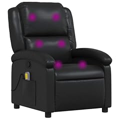 Vidaxl fauteuil massage d'occasion  Livré partout en Belgiqu