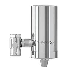 Waterdrop wasserfilter wasserh gebraucht kaufen  Wird an jeden Ort in Deutschland