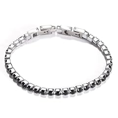 Jsnom bracciale tennis usato  Spedito ovunque in Italia 