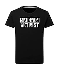 Shirt rundhals maibaum gebraucht kaufen  Wird an jeden Ort in Deutschland