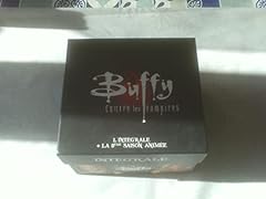 Buffy vampires intégrale d'occasion  Livré partout en France