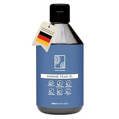 Cura lignum teakholz gebraucht kaufen  Wird an jeden Ort in Deutschland