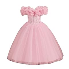 Vestito per bambina usato  Spedito ovunque in Italia 