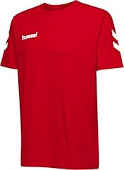Hummel cotone hmlgo usato  Spedito ovunque in Italia 