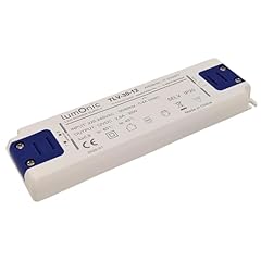 Lumonic led trafo gebraucht kaufen  Wird an jeden Ort in Deutschland