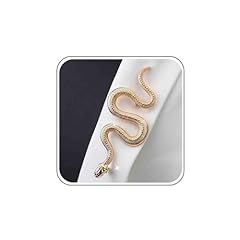 Atentuyi spilla serpente usato  Spedito ovunque in Italia 