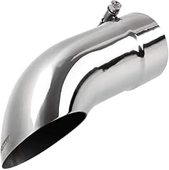 Curved universal chrome for sale  Delivered anywhere in UK