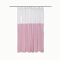 Pink shower curtain for sale  Delivered anywhere in USA 