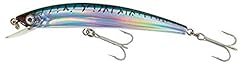 Zuri crystal minnow usato  Spedito ovunque in Italia 