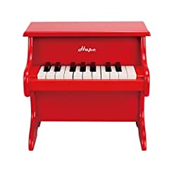 Hape playful piano for sale  Delivered anywhere in UK