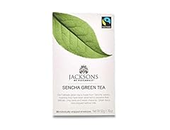 Jacksons sencha green for sale  Delivered anywhere in UK