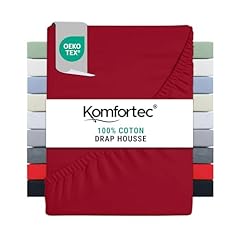 Komfortec jersey drap d'occasion  Livré partout en France