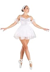 White swan costume for sale  Delivered anywhere in USA 