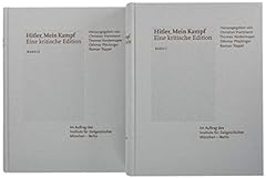 Hitler kampf kritische gebraucht kaufen  Wird an jeden Ort in Deutschland