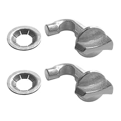 Furnace door latch for sale  Delivered anywhere in USA 
