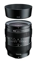 Tokina 33mm fujifilm usato  Spedito ovunque in Italia 